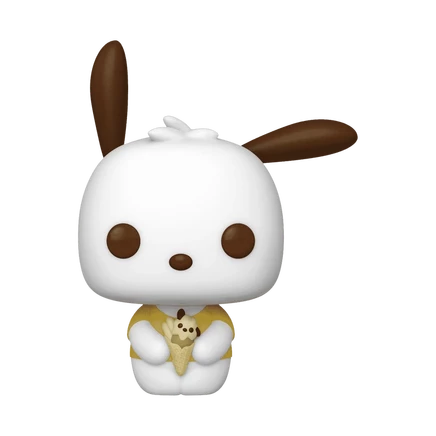 Фигурка Funko Pop Pochacco с мороженым