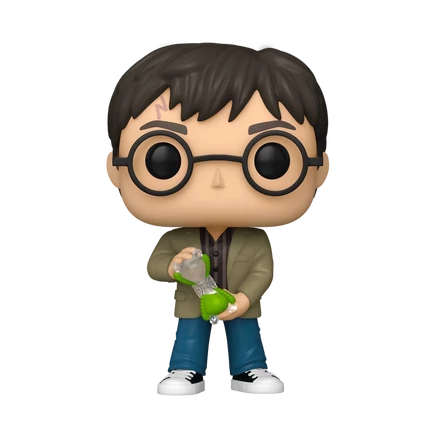Фигурка Funko Pop! Harry Potter с песочными часами