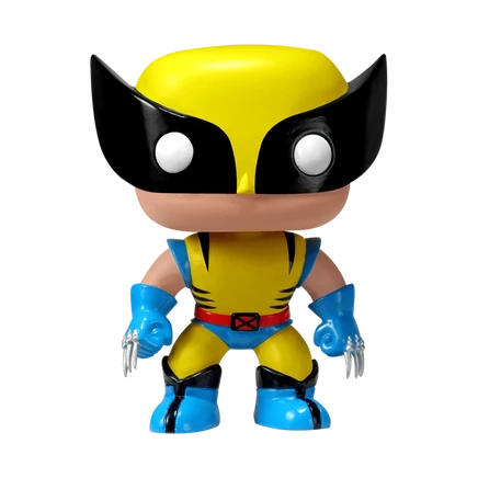 Фигурка Funko Pop Wolverine