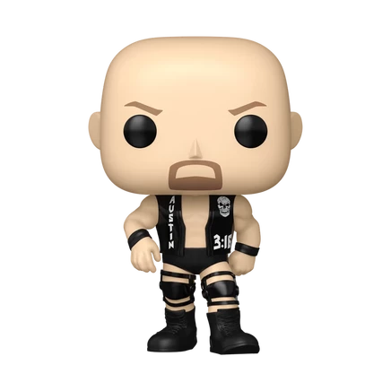 Фигурка Funko Pop «Stone Cold» Steve Austin