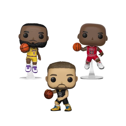 Набор Funko NBA All-Star