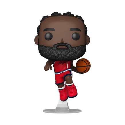 Фигурка Funko Pop! James Harden