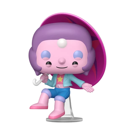 Фигурка Funko Pop! Rainbow Quartz 2.0
