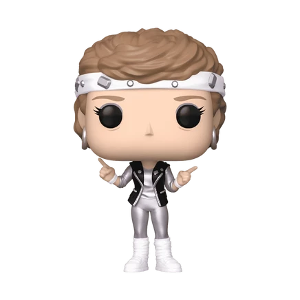 Фигурка Funko Pop! Бланш в спортивном костюме (Fabulous 40)