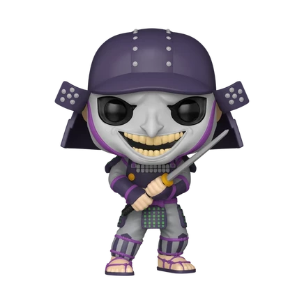 Фигурка Funko Pop The Joker Soldier (Batman Ninja)
