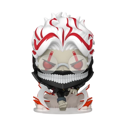 Фигурка Funko Pop! Premium Okarun (Transformed), 11,4 см