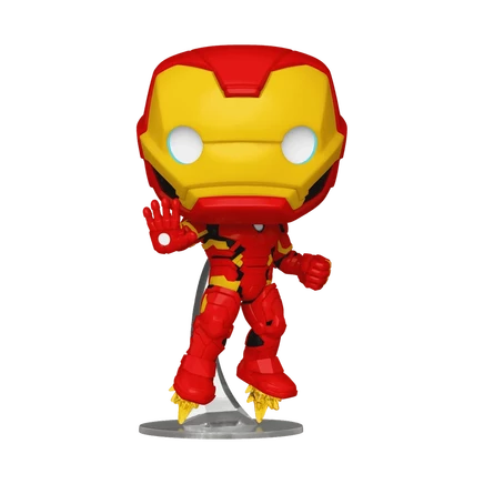 Фигурка Funko Pop Iron Man, 12,2 см