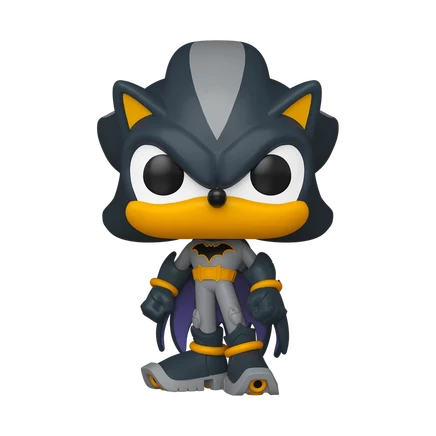 Фигурка Funko Pop Shadow в образе Бэтмена