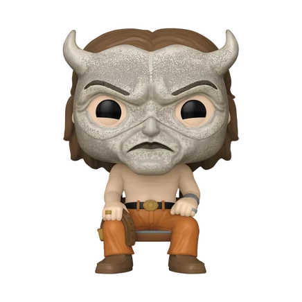 Фигурка Funko Pop Plus The Grabber, 9.4 см