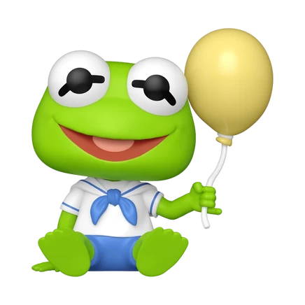 Фигурка Funko Pop Baby Kermit 8,9 см