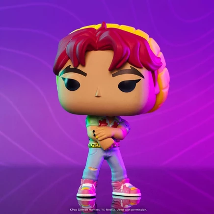Фигурка Funko Pop! Abby (Soda Pop)