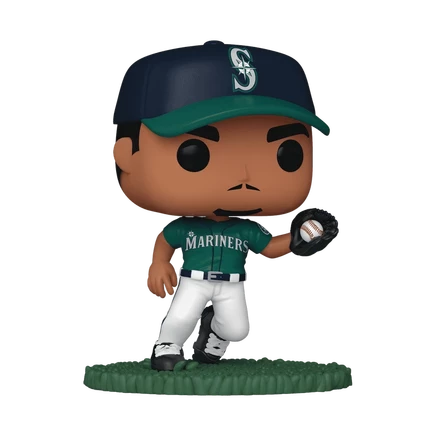Фигурка Funko Pop! Julio Rodríguez, 10,2 см