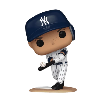 Фигурка Funko Pop Aaron Judge (Hitting), 11,3 см