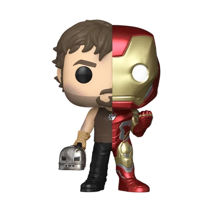 Фигурка Funko Pop Tony Stark (Iron Man)