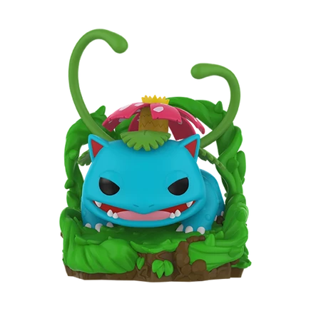 Фигурка Funko Pop Venusaur