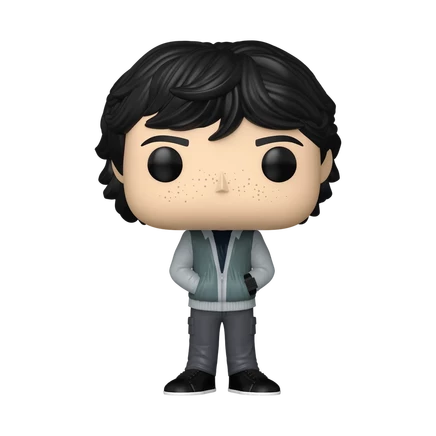 Фигурка Funko Pop Mike Wheeler 10,2 см