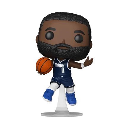Фигурка Funko Pop! Kyrie Irving в форме Statement, 11,7 см