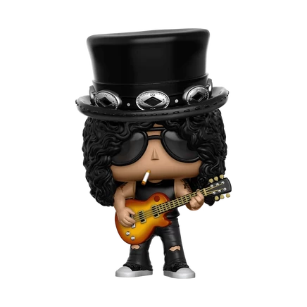 Фигурка Funko Pop Slash