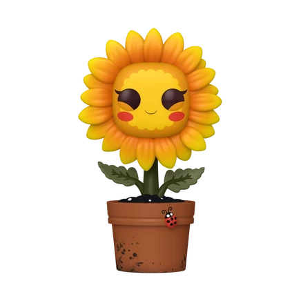 Фигурка Funko Pop! Sunflower