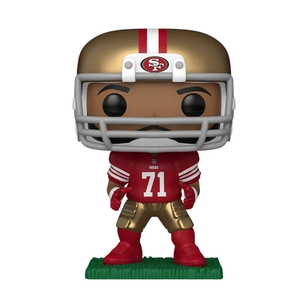 Фигурка Funko Pop Trent Williams