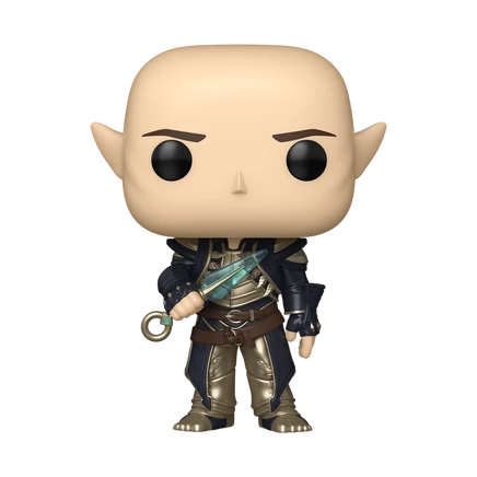 Фигурка Funko Pop Solas