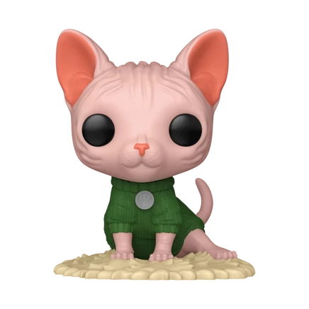 Фигурка Funko Pop Sphynx, 7,9 см