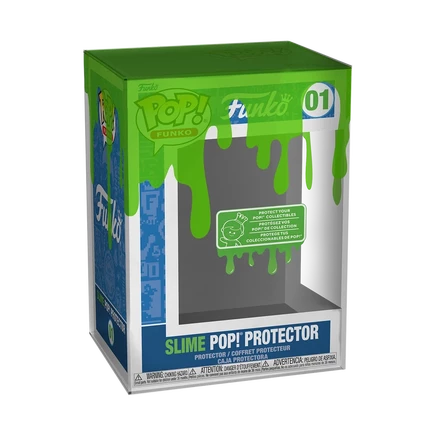 Защитный кейс Funko Slime для фигурок Pop!