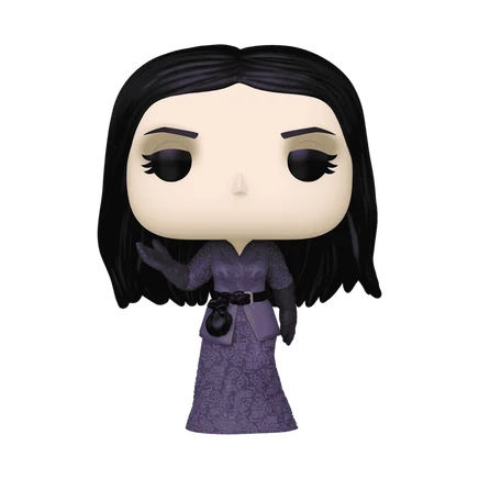 Фигурка funko pop alys rivers