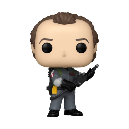 Виниловая фигурка Funko Peter Venkman (Ghostbusters II)