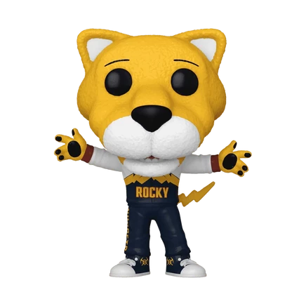 Фигурка Funko Pop! Rocky the Mountain Lion