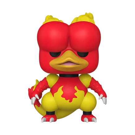 Фигурка Funko Pop Magmar