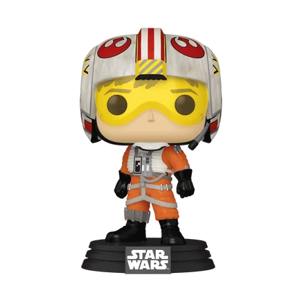Фигурка Funko Pop Luke Skywalker (Red 5)
