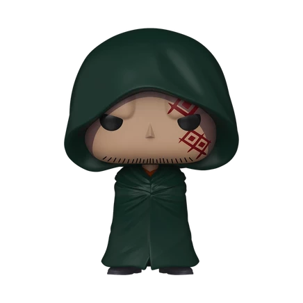Фигурка Funko Pop Monkey D. Dragon