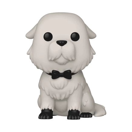 Фигурка Funko Pop! Bond Forger