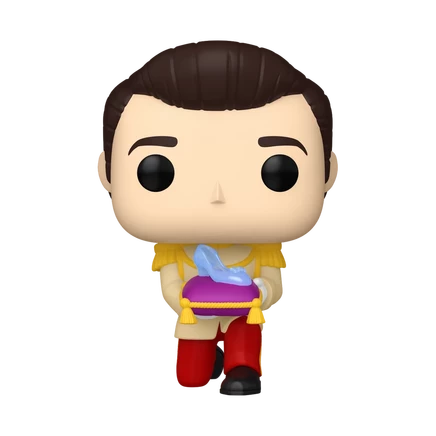 Фигурка Funko Pop Prince Charming, 9.3 см
