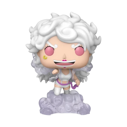 Фигурка Funko Pop Jewelry Bonney, One Piece