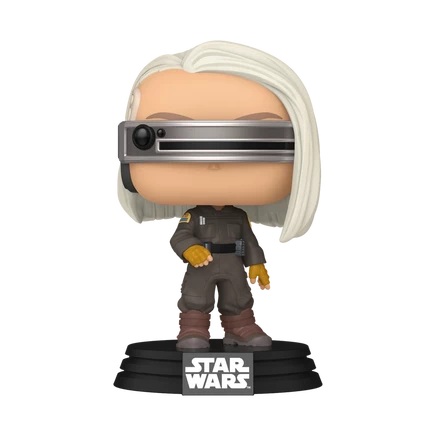 Фигурка Funko Pop KB из Star Wars, 10.2 см