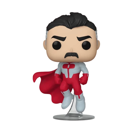 Фигурка Funko Pop Omni-Man