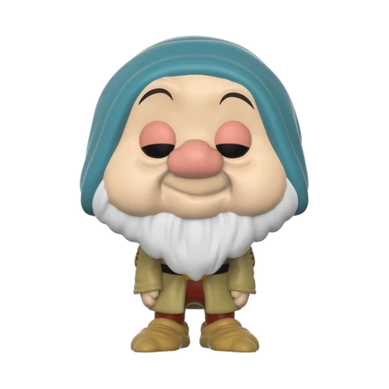 Фигурка Funko Pop! Sleepy, 10,2 см