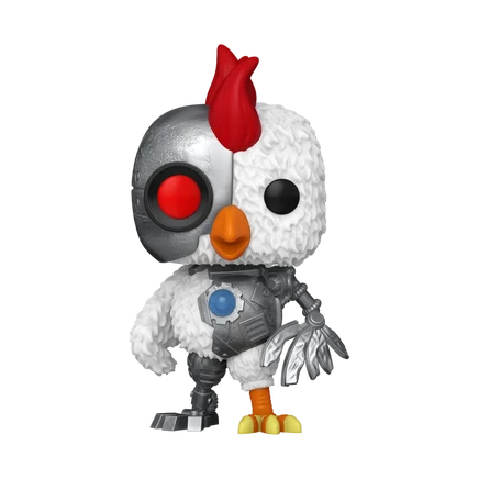 Фигурка Funko Pop Robot Chicken