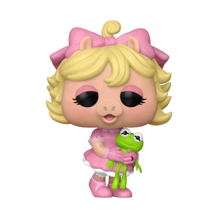 Фигурка Funko Pop Baby Piggy, 10,7 см