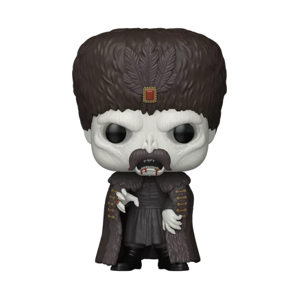 Фигурка Funko Pop Count Orlok в плаще
