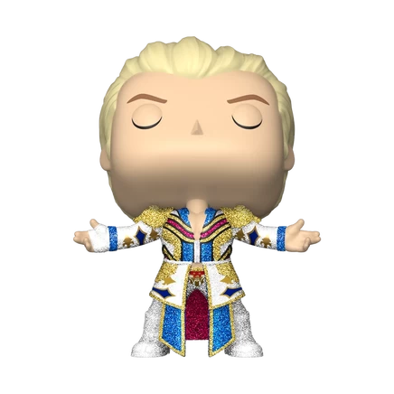 Фигурка Funko Pop Cody Rhodes (Diamond)