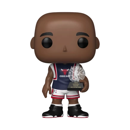 Фигурка Funko Pop! Майкл Джордан 1998 All-Star MVP