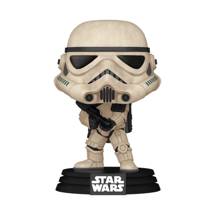 Фигурка Funko Pop Sandtrooper (удалённые сцены)