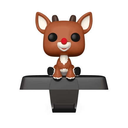 Держатель для рождественских чулок Funko Pop Rudolph