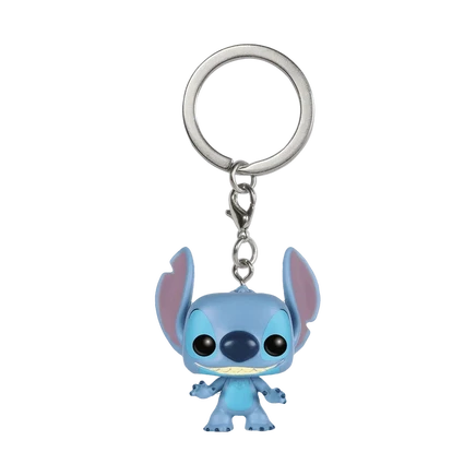 Funko Pop! Вышиваем брелок для ключей