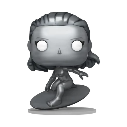 Фигурка Funko Pop Silver Surfer, 9,7 см