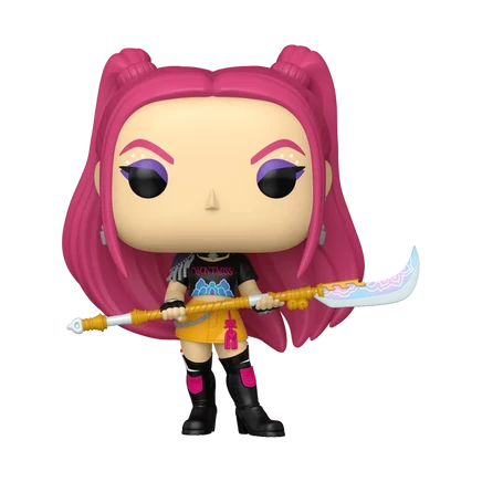 Фигурка Funko Pop Mira, 11,2 см