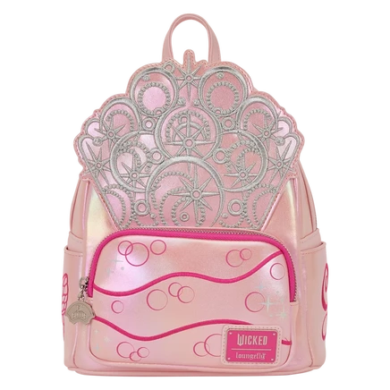 Мини-рюкзак Loungefly Wicked Glinda, эксклюзивный